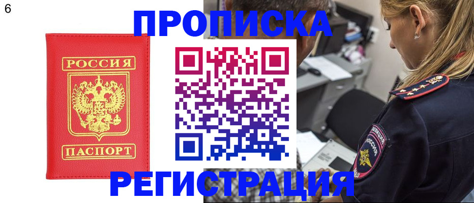 прописка иностранных граждан в Североморске